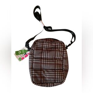 MyTagalongs Kira Cross Body Purse, NWT